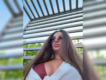 __Baby__ — Bongacams recorded stream screenshot (14 Jun 2025)