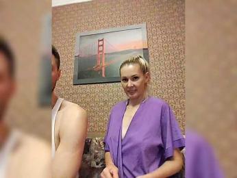 Andre-Blondinochka — Bongacams recorded stream image, 14.06.2025 21:20
