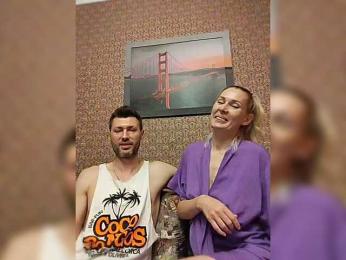 Andre-Blondinochka — Bongacams recorded stream image, 14.06.2025 21:20