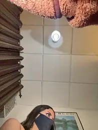 Ahlam7578 — Stripchat recorded stream image, 14.06.2025 23:10