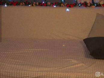AliceCost — Bongacams recorded stream image, 14.06.2025 18:20