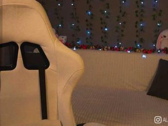 AliceCost — Bongacams recorded stream image, 14.06.2025 18:20
