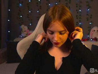 AliceCost — Bongacams recorded stream image, 14.06.2025 18:20