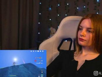 AliceCost — Bongacams recorded stream image, 14.06.2025 18:20