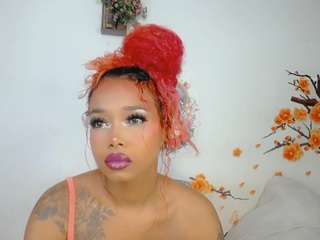 khelany — Camsoda recorded stream image, 14.06.2025 22:40