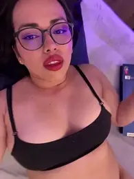 andra_rose — Stripchat recorded stream image, 14.06.2025 23:10