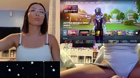 AprilRae_ — Stripchat recorded stream image, 15.06.2025 05:40