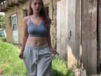 patry333 — Chaturbate recorded stream screenshot (15 Jun 2025)