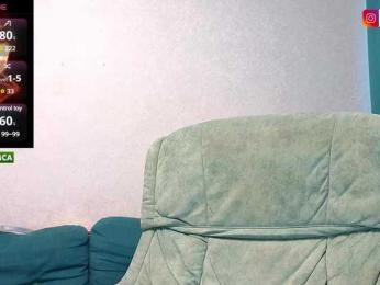 Katniss_K — Bongacams recorded stream image, 15.06.2025 05:00