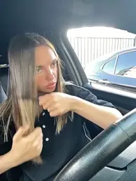 AngelinaMoore — Stripchat recorded stream screenshot (15 Jun 2025)