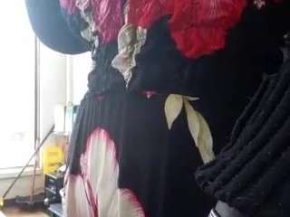 lushdiamondz — Camsoda recorded stream image, 15.06.2025 15:40