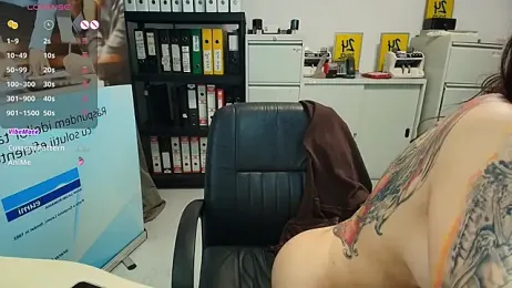 TiffanySweet — Stripchat recorded stream image, 26.01.2025 18:50