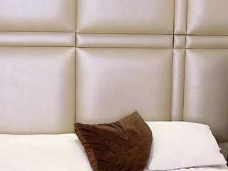 bella-jagger — Camsoda recorded stream image, 15.06.2025 20:40
