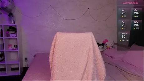 PostBabyyy — Stripchat recorded stream image, 15.06.2025 23:10