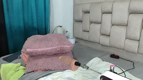 Roxy-Smith — Stripchat recorded stream image, 15.06.2025 22:30