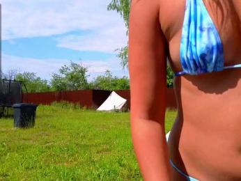 misss-vikki — Bongacams recorded stream image, 16.06.2025 05:50