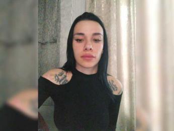 deva_maria — Bongacams recorded stream screenshot (16 Jun 2025)