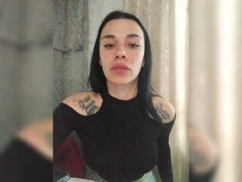deva_maria — Bongacams recorded stream screenshot (16 Jun 2025)