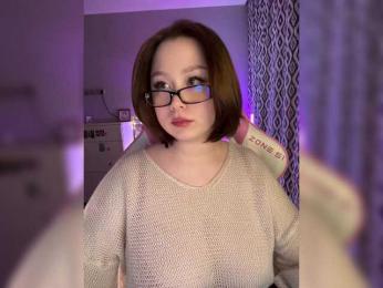damilui — Bongacams recorded stream image, 10.02.2025 14:40