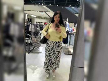 Happy_Doll — Bongacams recorded stream screenshot (16 Jun 2025)