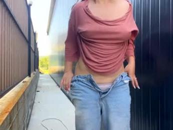 nyconik — Chaturbate recorded stream screenshot (16 Jun 2025)