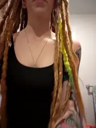 LucidLucy — Stripchat recorded stream image, 16.06.2025 12:40