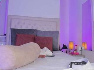 sweet-arii — Camsoda recorded stream image, 16.06.2025 11:20