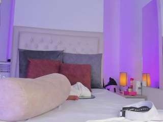 sweet-arii — Camsoda recorded stream image, 16.06.2025 11:20