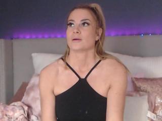 Kay Devon — Flirt4free recorded stream image, 26.01.2025 19:10