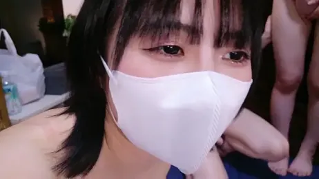 Nonchan_ — Stripchat recorded stream image, 16.06.2025 13:10