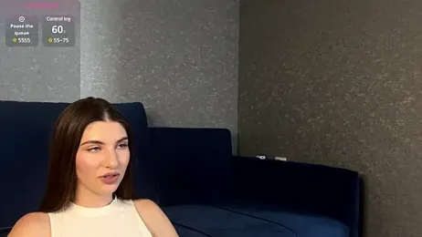 lanaskky — Stripchat recorded stream screenshot (16 Jun 2025)