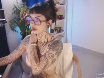 janne_maybe — Chaturbate recorded stream image, 16.06.2025 15:00