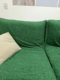 NathFox — Stripchat recorded stream image, 16.06.2025 17:30