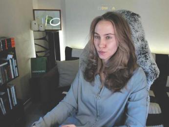 Adamova_Eva — Bongacams recorded stream screenshot (10 Feb 2025)