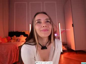oooops__ — Chaturbate recorded stream image, 16.06.2025 16:40