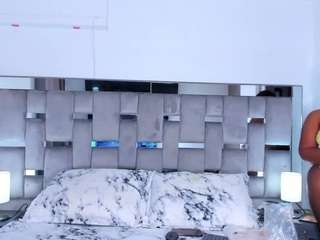 cammiila — Camsoda recorded stream image, 16.06.2025 17:20