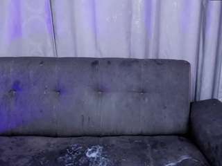 wettdiamond — Camsoda recorded stream image, 16.06.2025 22:10