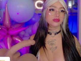 kaorianya1 — Camsoda recorded stream image, 16.06.2025 22:10