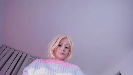 bella_adams_ — Stripchat recorded stream screenshot (17 Jun 2025)