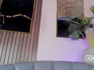 kenay-fox — Camsoda recorded stream image, 17.06.2025 04:50