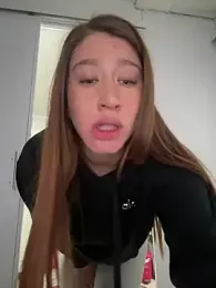 roouse — Stripchat recorded stream screenshot (17 Jun 2025)