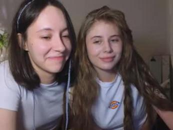 sexxxsirens — Chaturbate recorded stream image, 10.02.2025 19:40
