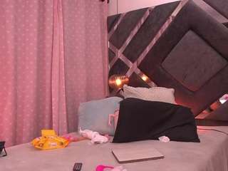 violeta-sanz — Camsoda recorded stream image, 17.06.2025 03:10