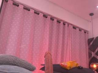 violeta-sanz — Camsoda recorded stream image, 17.06.2025 03:10