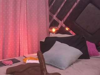 violeta-sanz — Camsoda recorded stream image, 17.06.2025 03:10