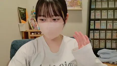 HIKARI_x0 — Stripchat recorded stream image, 17.06.2025 14:10