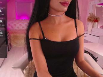 THE_BLACKcat — Bongacams recorded stream image, 10.02.2025 21:20