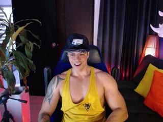 Sed — Flirt4free recorded stream image, 26.01.2025 20:10
