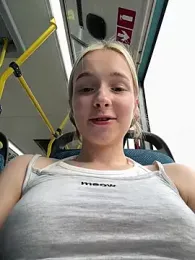 Baby_Tiny — Stripchat recorded stream image, 17.06.2025 14:20