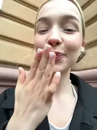 Baby_Tiny — Stripchat recorded stream image, 17.06.2025 14:20